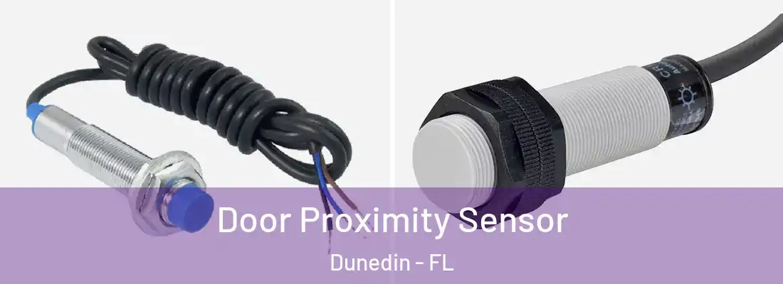 Door Proximity Sensor Dunedin - FL