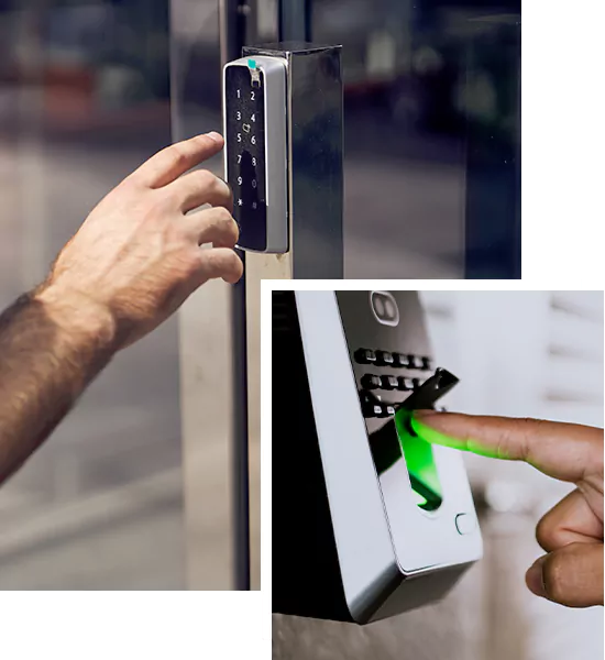 About Access Control in Dunedin, FL