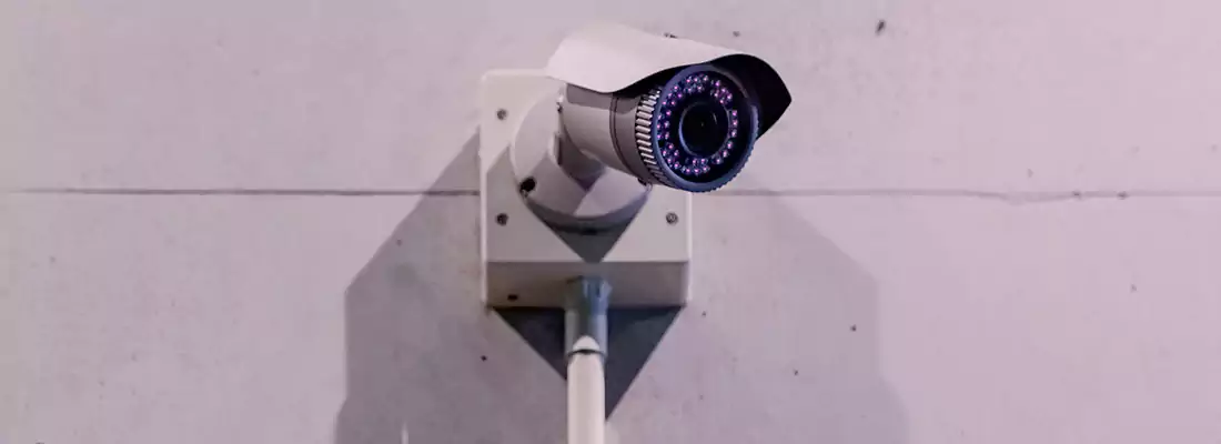 Advantages of Professional Motion Detection Camera Installation in Dunedin, FL