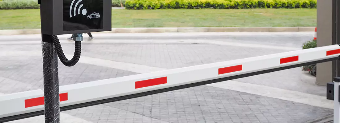 Affordable Automatic Vehicle Barrier Installation Services in Dunedin, FL