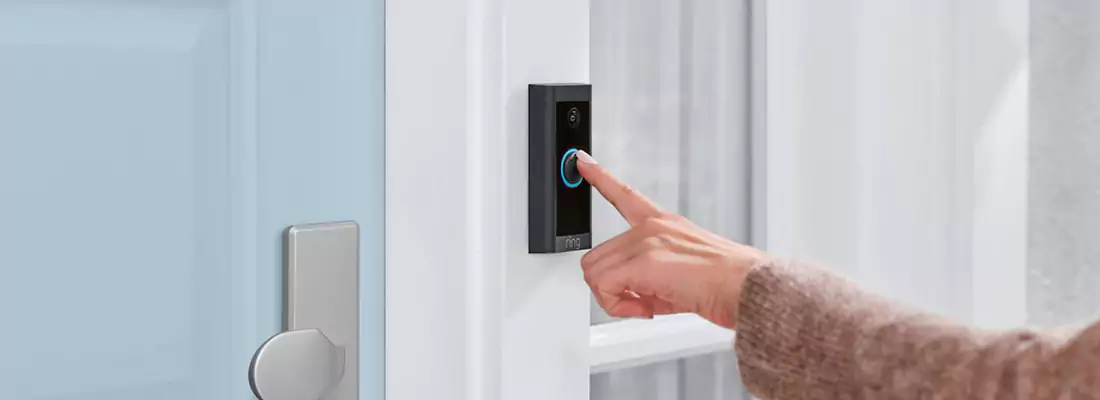 Affordable Electric Doorbell Solutions for Homes and Offices in Dunedin, FL