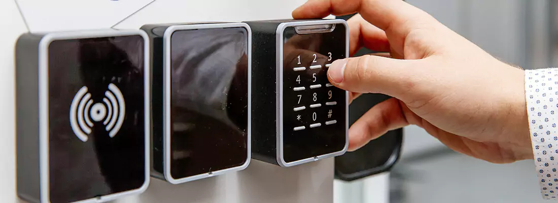 Affordable Gate Safety Sensor Systems for Homes in Dunedin, FL