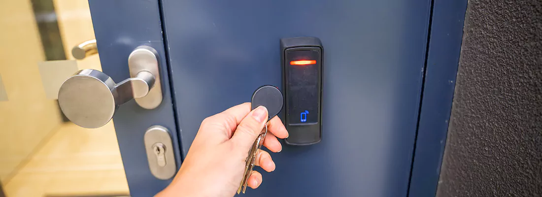 Affordable Key Fob Lock Systems in Dunedin, FL