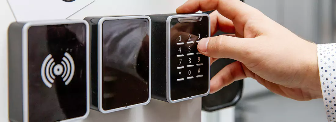 Best WiFi Smart Locks for Homes and Offices in Dunedin, FL