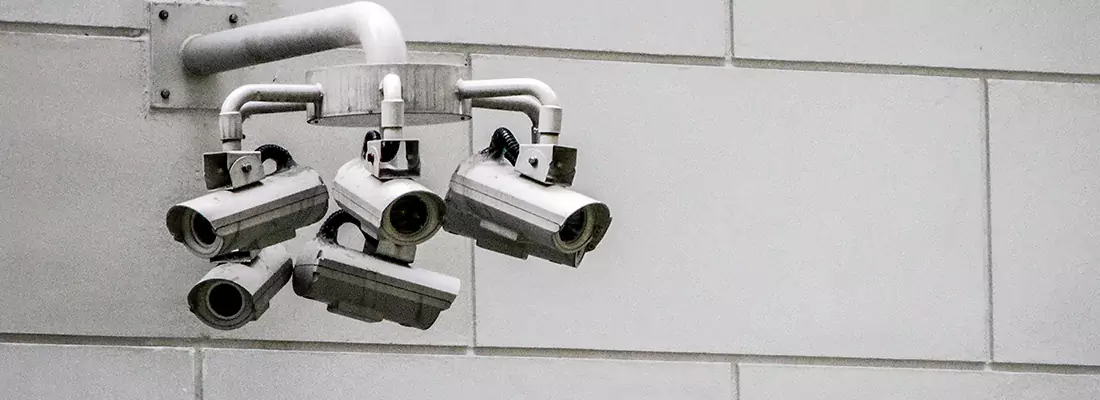 CCTV Camera Systems Are Essential for Security in Dunedin, FL