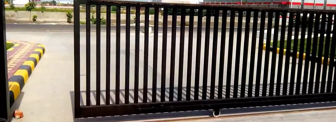 Commercial Automatic Sliding Repair and Maintenance in Dunedin, FL