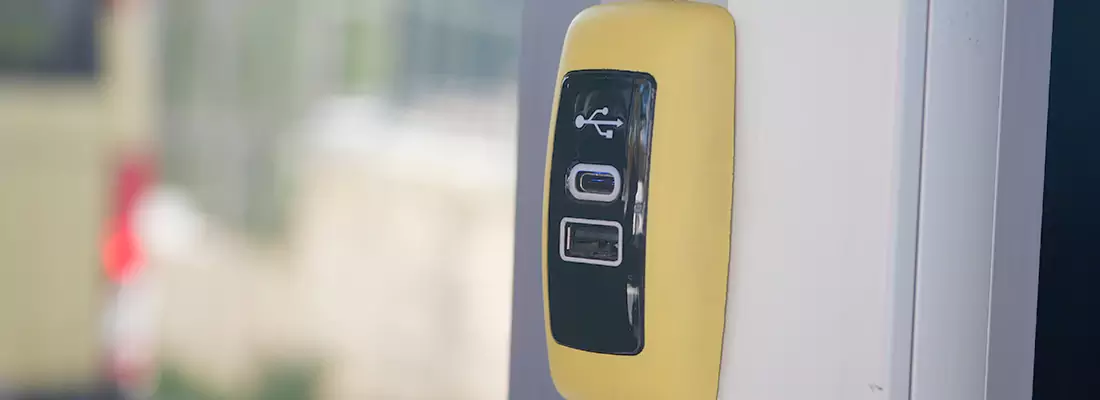 Custom Door Proximity Sensor Solutions for Businesses in Dunedin, FL