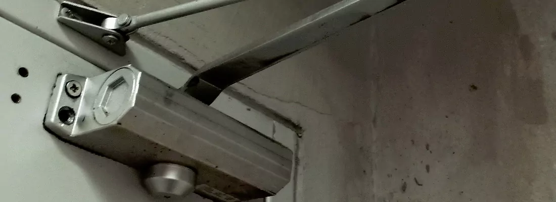 Door Closer Adjustment in Dunedin, FL