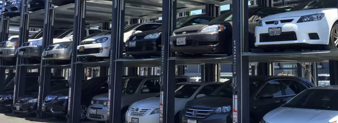 Electric Parking Pillars: A Smart Parking Solution for Residents in Dunedin, FL