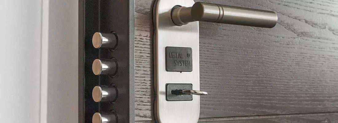 Enhance Door Security with Cylinder Strike Installation in Dunedin, FL