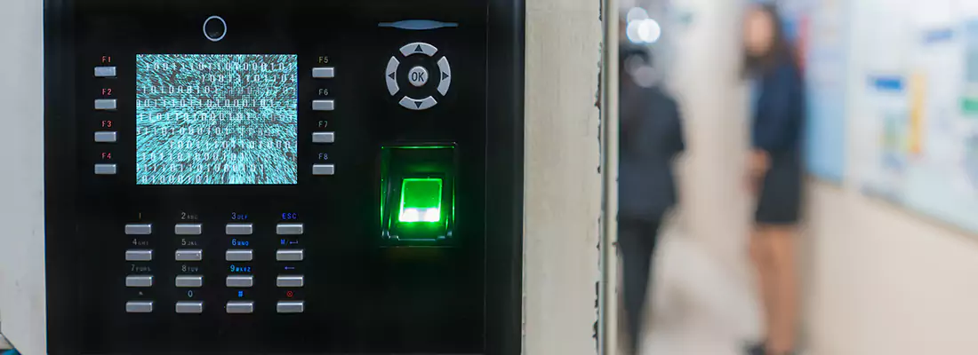 Enhance Security with Retinal Access Systems in Dunedin, FL