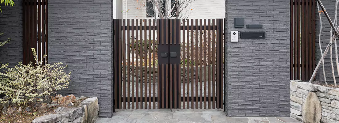 Gate System Repair and Maintenance Services in Dunedin, FL