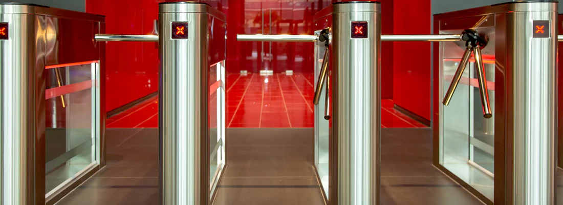 Low-Maintenance RFID Gate Installations in Dunedin, FL