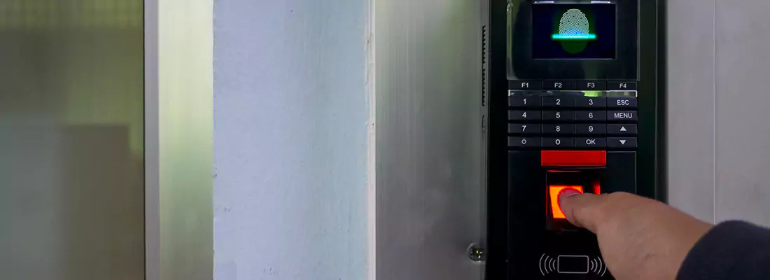 Reliable Access Control System Installation in Dunedin, FL