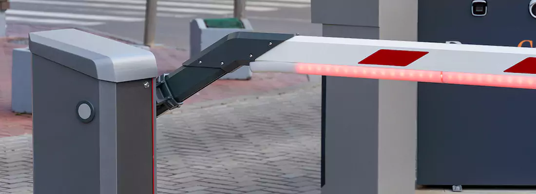 Reliable and Durable Automatic Vehicle Barriers in Dunedin, FL