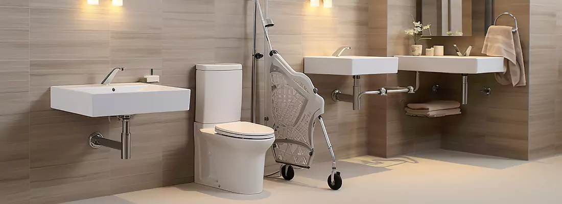 Reliable Handicap Washroom Installation and Maintenance in Dunedin, FL
