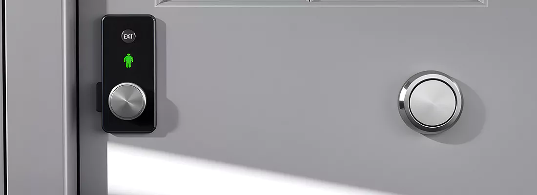 Reliable Maintenance and Repairs for Magnetic Locks in Dunedin, FL