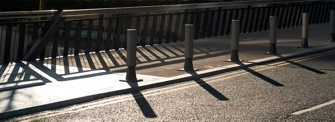 Retractable Driveway Post Repair Services in Dunedin, FL