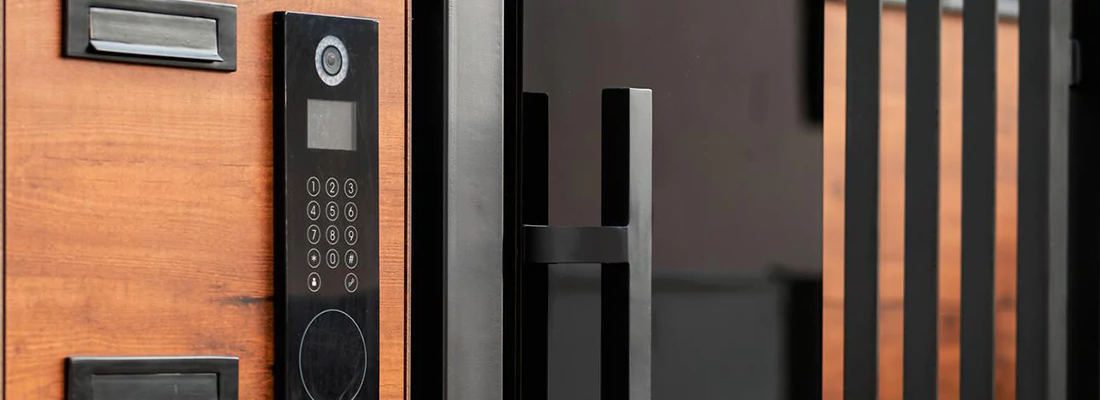 RFID-Enabled Access Control Systems in Dunedin, FL