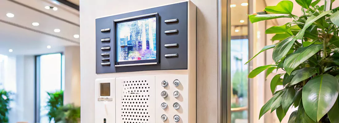 Secure Your Facility with Retinal Access Systems in Dunedin, FL