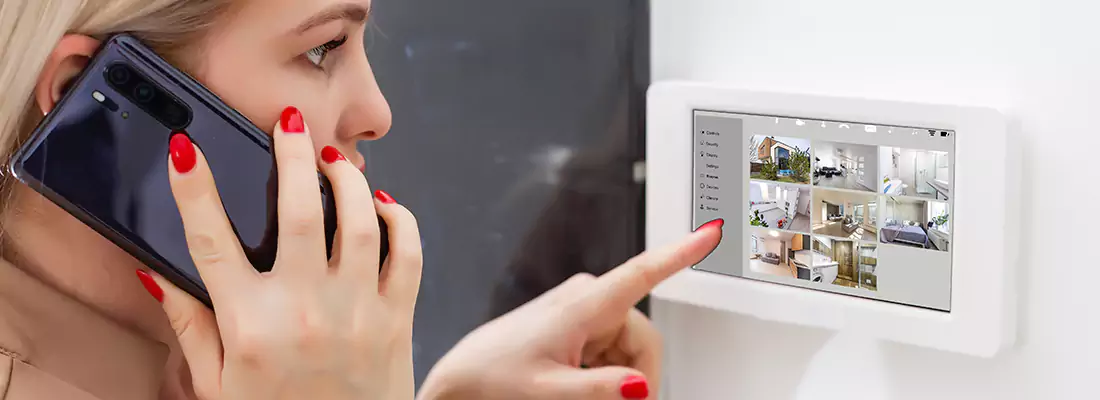 Secure Your Property with Video Intercom Systems in Dunedin, FL