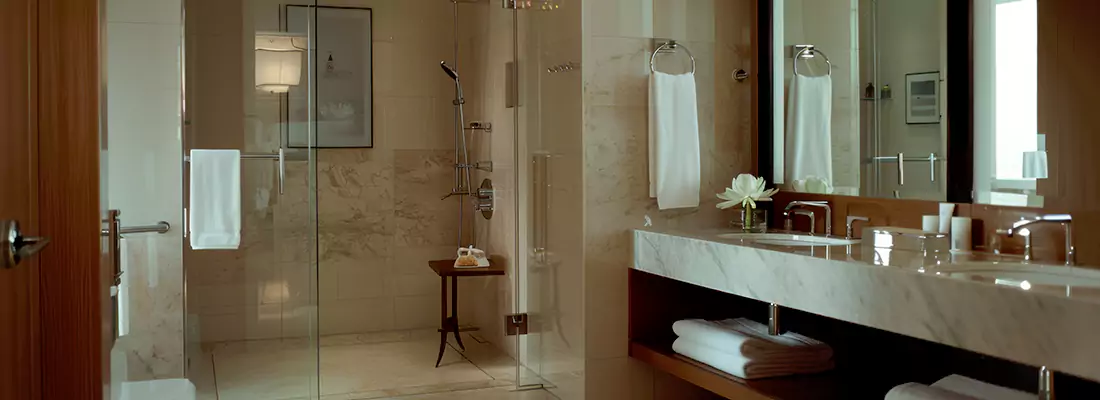 Smart Automatic Washroom Doors for Homes and Businesses in Dunedin, FL