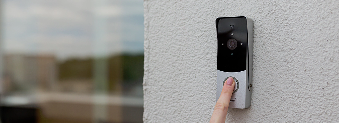 Smart Doorbell Installation Experts in Dunedin, FL