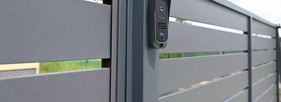 Smart Electric Doorbells with Video and Motion Detection in Dunedin, FL