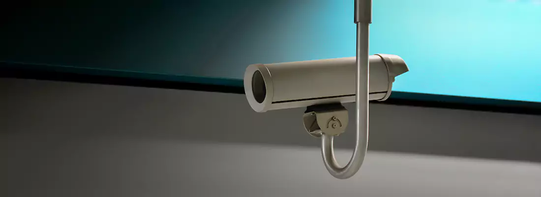 Smart Wireless CCTV Cameras for Remote Monitoring in Dunedin, FL