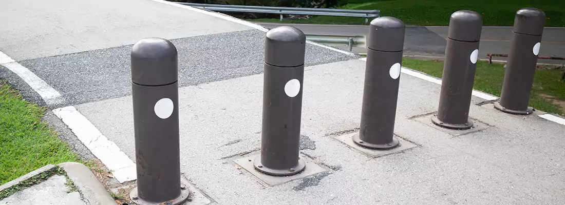 Top Benefits of Installing Car Bollards for Your Property in Dunedin, FL