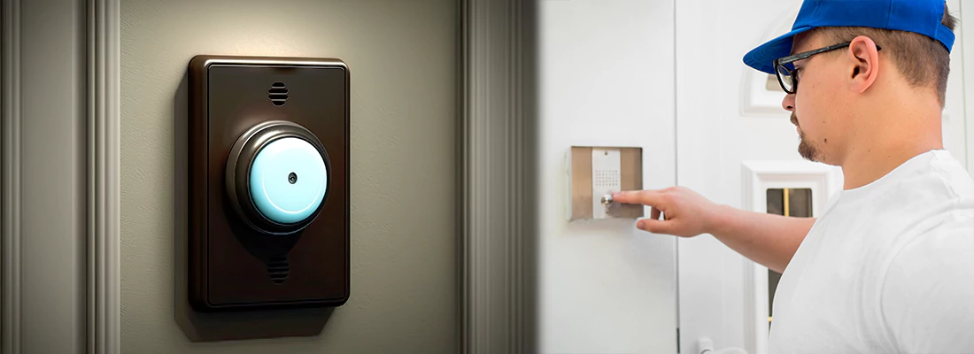 Why Choose Dunedin Access Control for Door Wave Button Installation in Dunedin, FL?