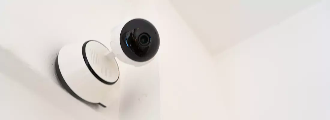 Why Choose Dunedin Access Control for Indoor CCTV Camera Services in Dunedin, FL?