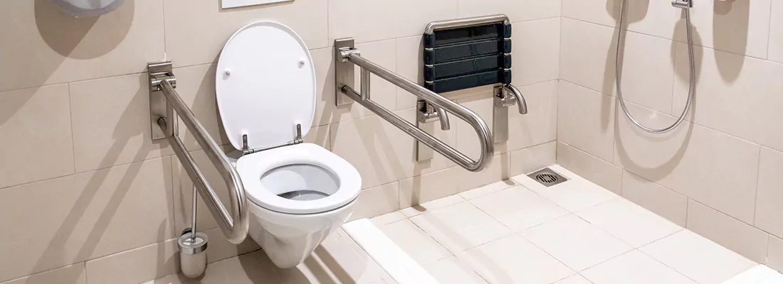Why Choose Us for Handicap Restroom Services in Dunedin, FL?