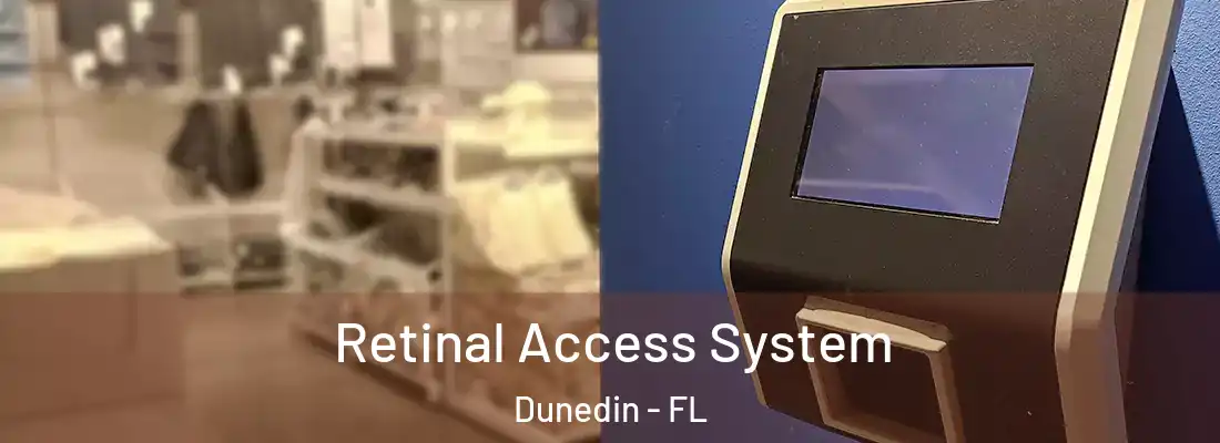 Retinal Access System Dunedin - FL